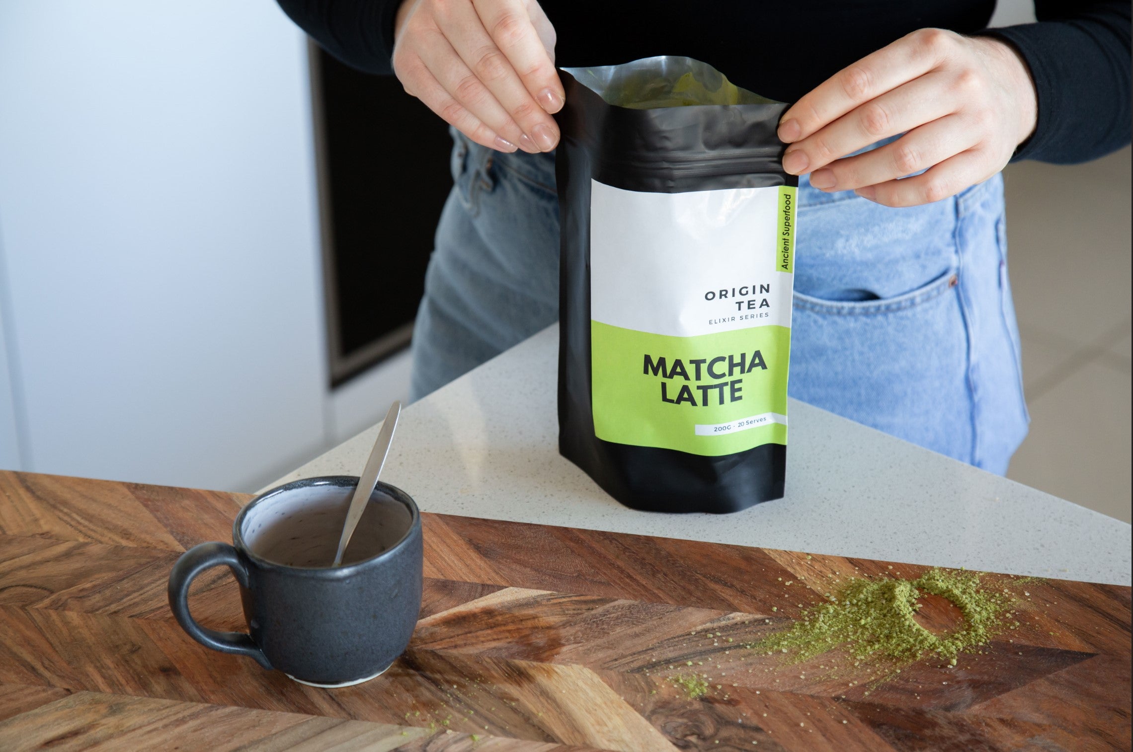 6 Matcha Tea Benefits You Need To Know