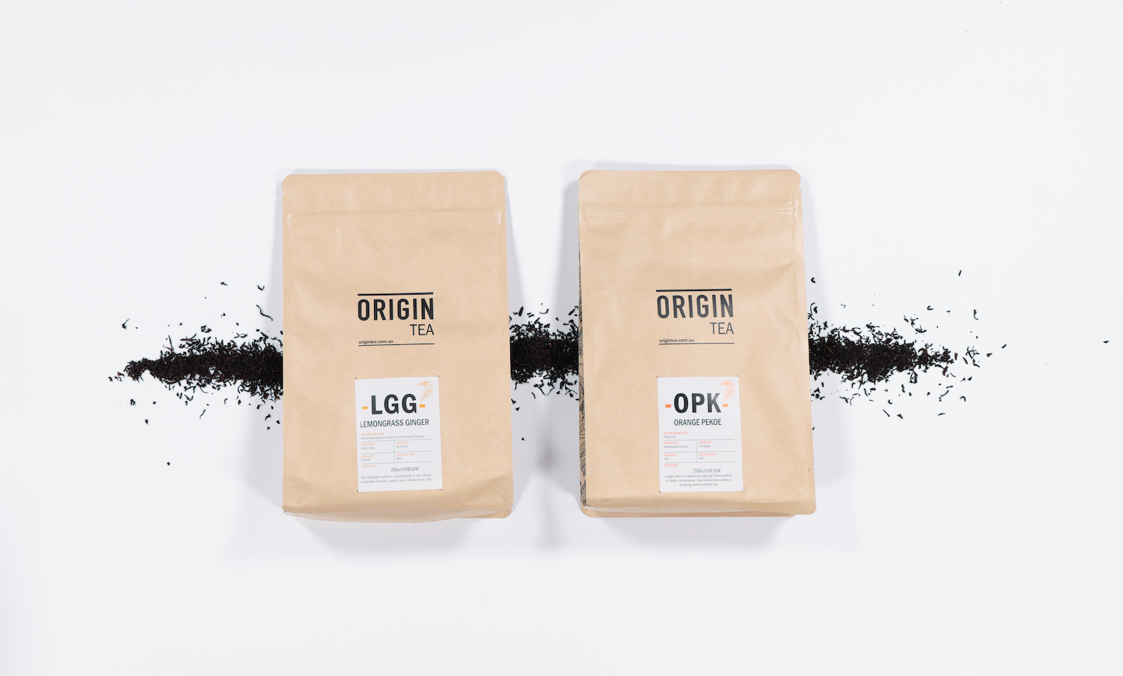 Why Origin Tea is the Right Wholesale Supplier for Your Cafe