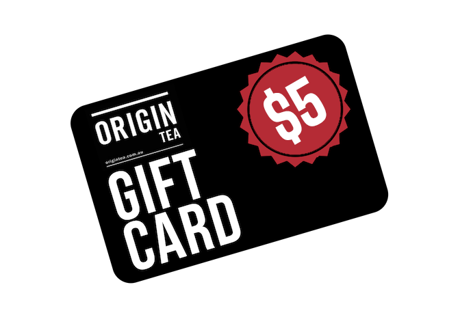 Digital Gift Card