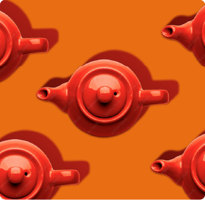 Teaware  Collection - Origin Tea