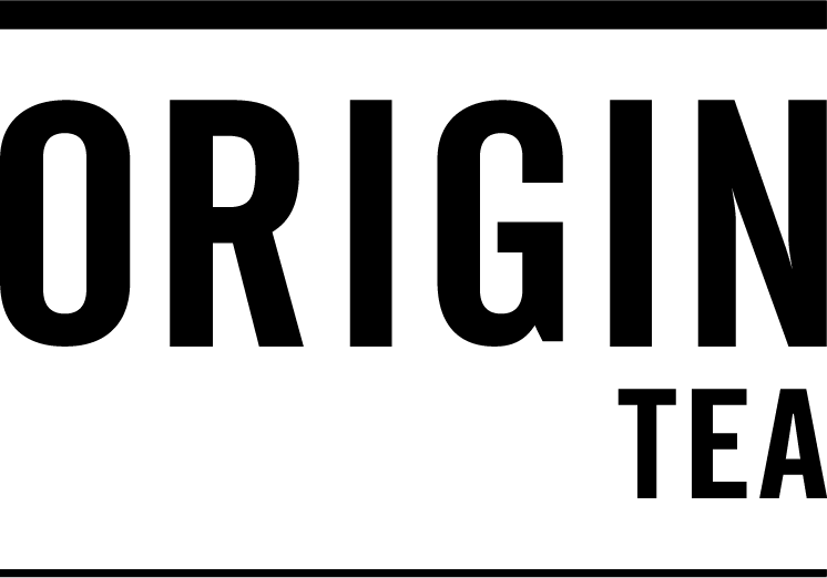 Origin Tea Logo