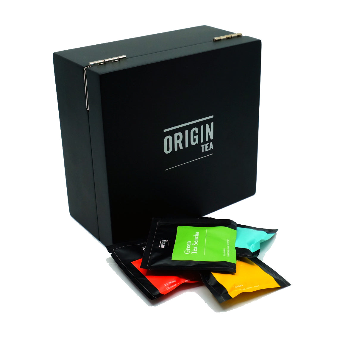 Mixed Tea Gift Box - Origin Tea