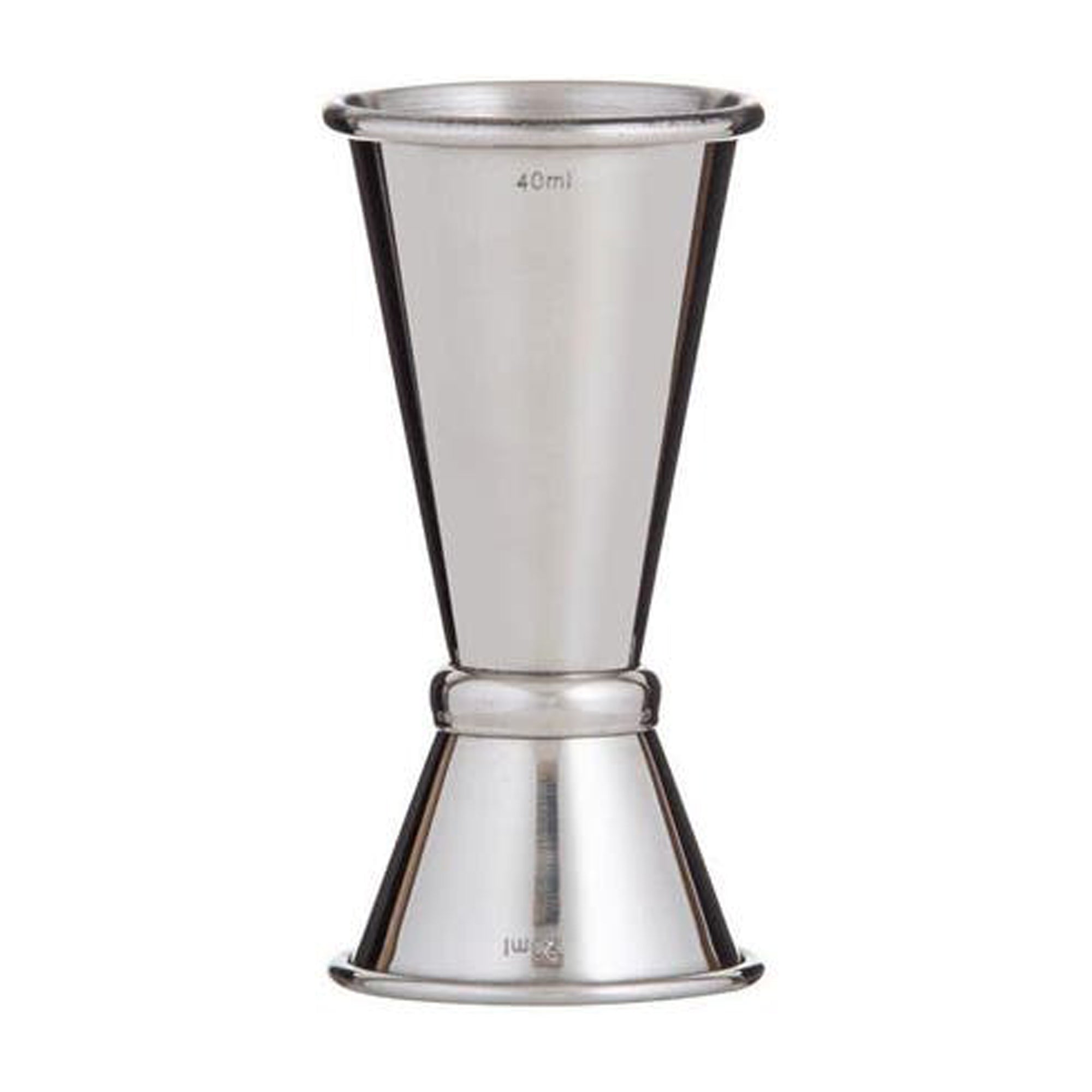 Buy Wholesale China Double Cocktail Jigger, Food-grade Stainless