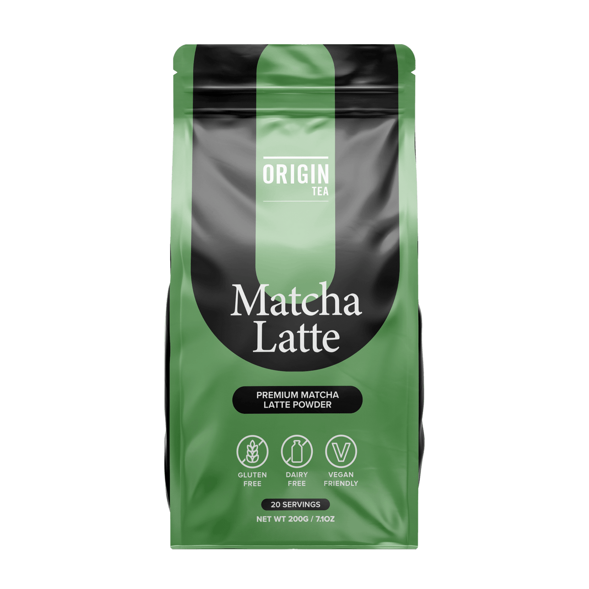 Originlab Matcha Matcha Latte