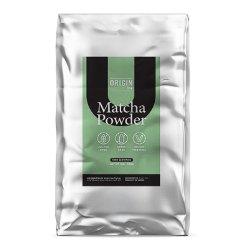 Premium Matcha 1kg
