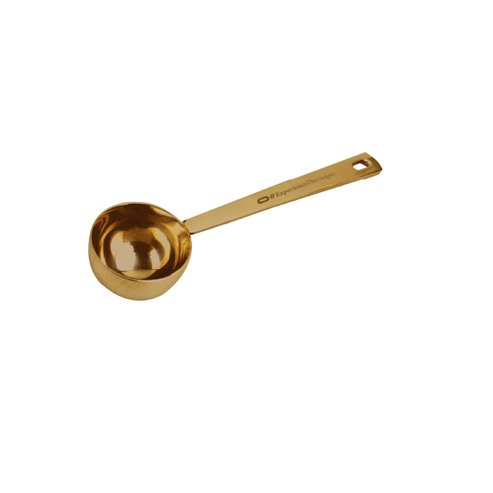 15g Origin Tea Tea Scoop