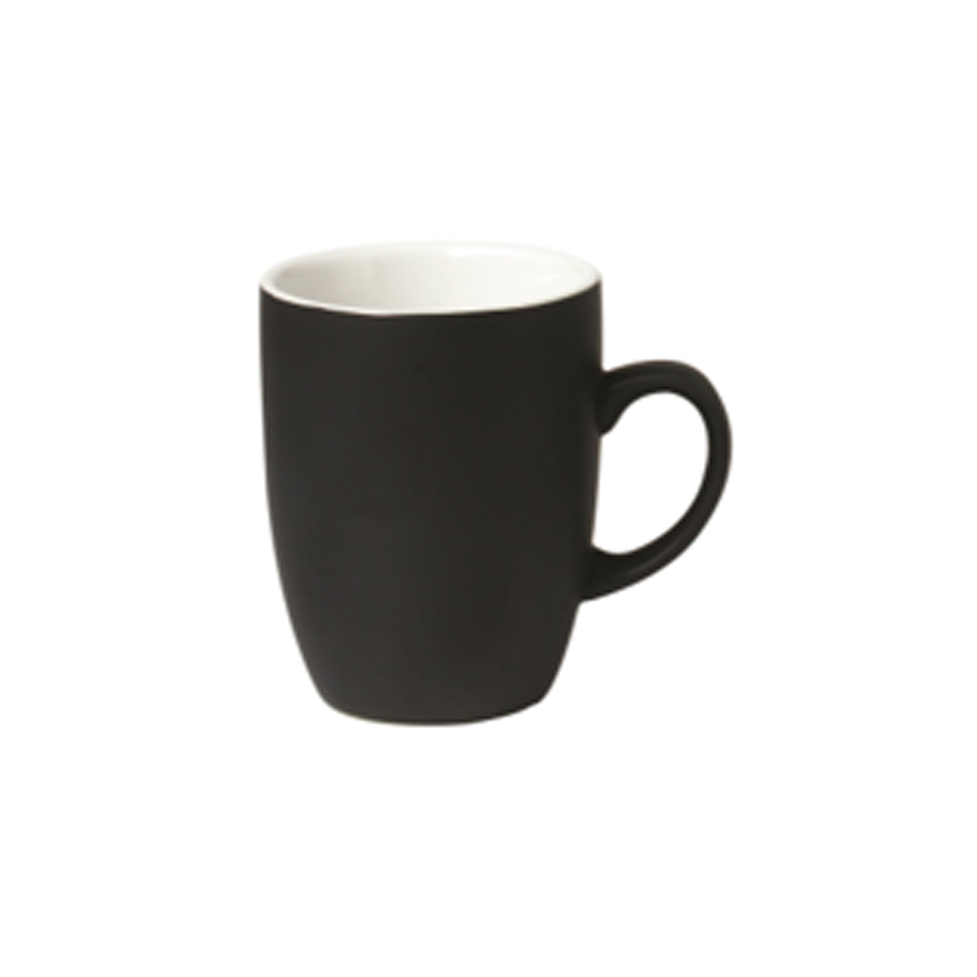 Ripple Black Mug - Default Title - Origin Tea